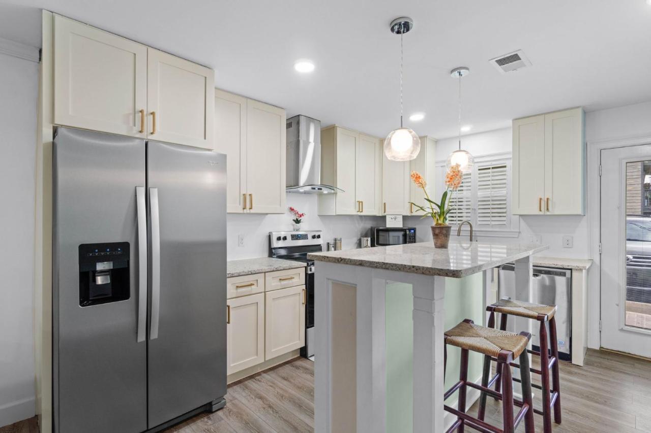 Helena'S Place, Fully Renovated Exclusive End Unit Townhouse Destin Zewnętrze zdjęcie